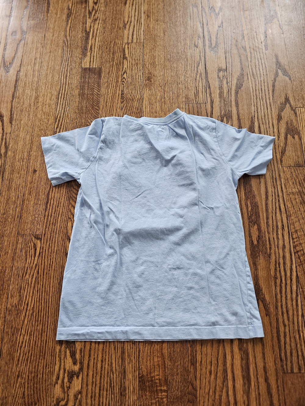 Nike Dri-FIT Boys Matching Set Youth Large Blue Athletic Outfit - Picture 2 of 7